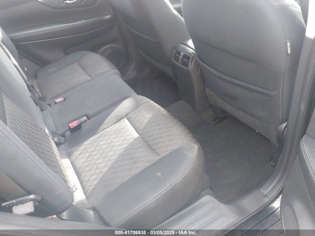 5N1AT2MT1HC877436 Nissan ROGUE S
