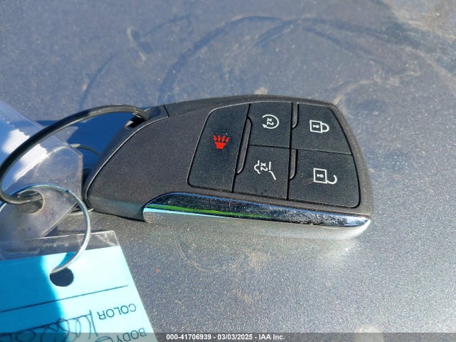 Chevrolet Equinox Awd Lt 2025 3GNAXPEGXSL187601 Image 11