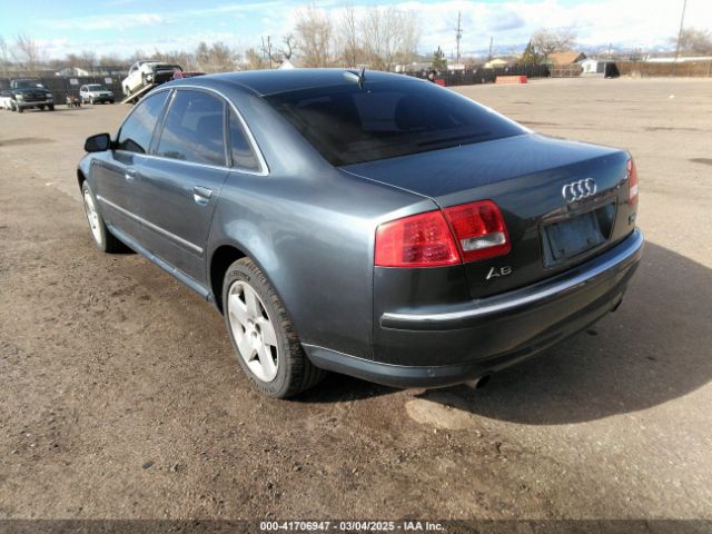 2005 AUDI A8 L WAUML44EX5N013402 Photo 2