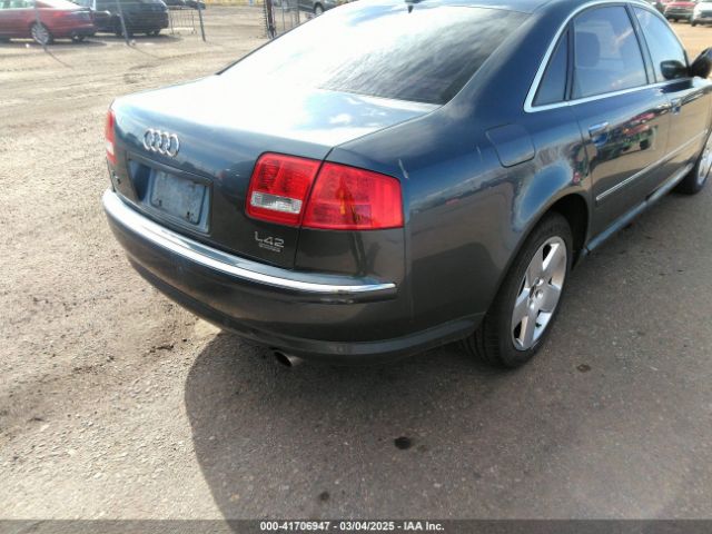2005 AUDI A8 L WAUML44EX5N013402 Photo 5