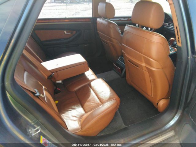 2005 AUDI A8 L WAUML44EX5N013402 Photo 7