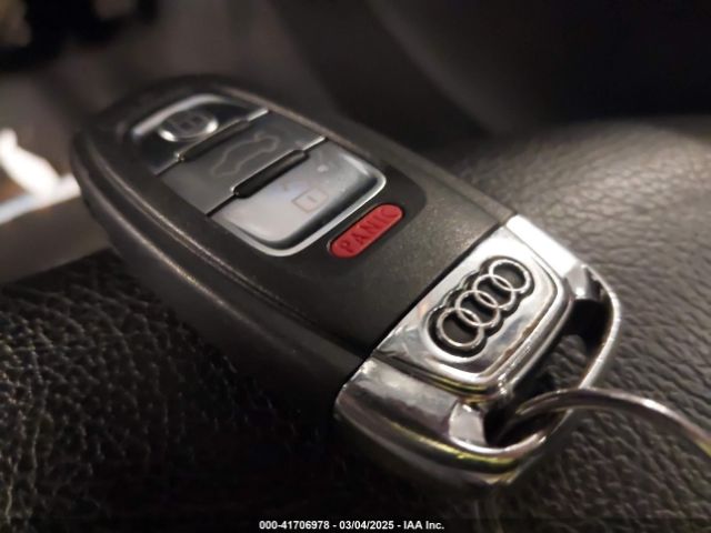 WA1L2AFPXHA001657 Audi Q5 2.0t Premium