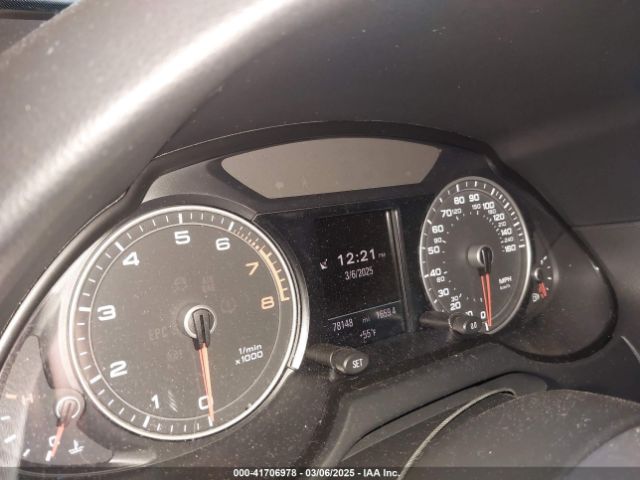 WA1L2AFPXHA001657 Audi Q5 2.0t Premium