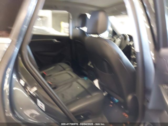 WA1L2AFPXHA001657 Audi Q5 2.0t Premium