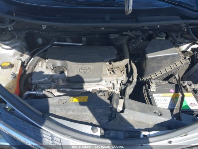 2T3WFREV3FW170553 Toyota Rav4 Xle