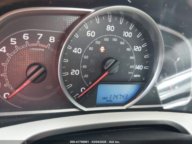 2T3WFREV3FW170553 Toyota Rav4 Xle