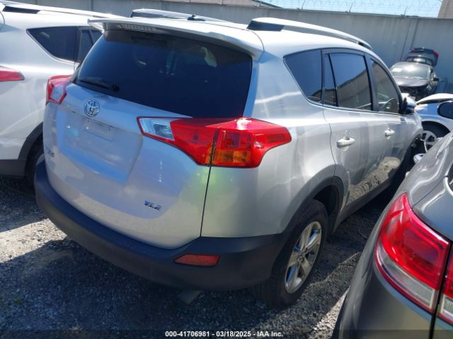 2T3WFREV3FW170553 Toyota Rav4 Xle