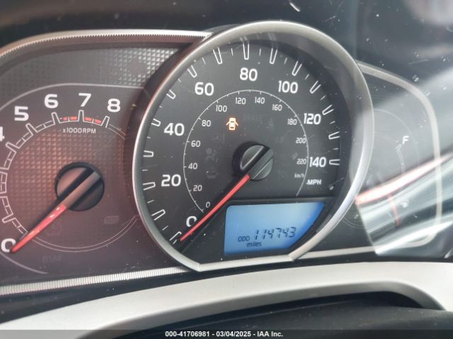2T3WFREV3FW170553 Toyota Rav4 Xle
