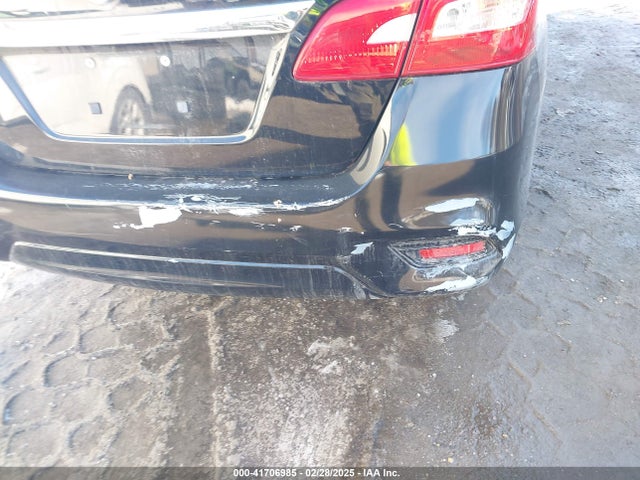 Nissan SENTRA S 2017 3N1AB7AP4HY395100 Image 12