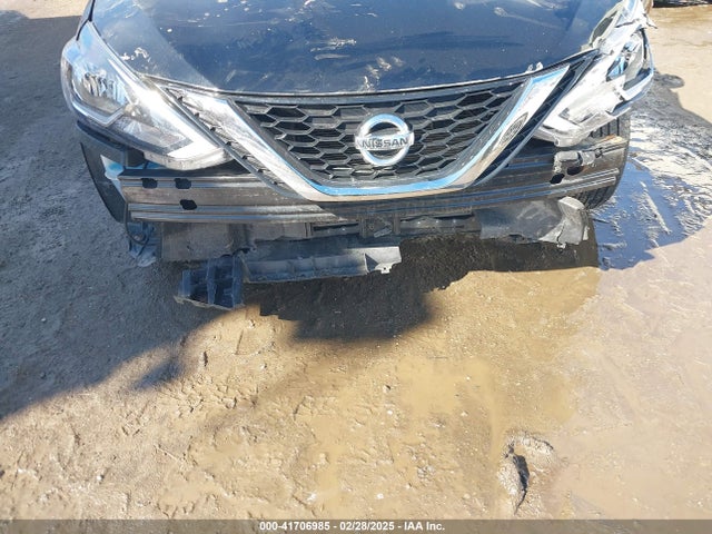 Nissan SENTRA S 2017 3N1AB7AP4HY395100 Image 6
