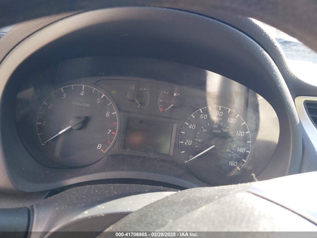 Nissan SENTRA S 2017 3N1AB7AP4HY395100 Image 7