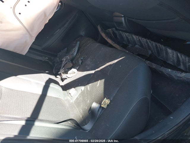 Nissan SENTRA S 2017 3N1AB7AP4HY395100 Image 8