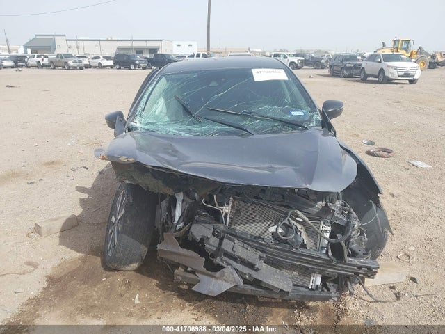 Nissan Versa Sr Xtronic Cvt 2020 3N1CN8FV0LL809525 Image 12