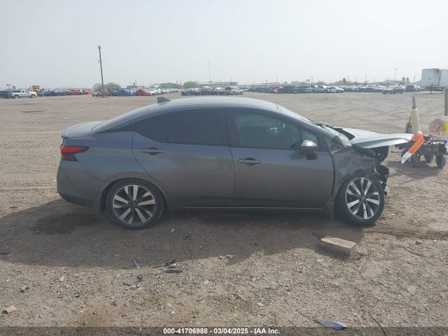 Nissan Versa Sr Xtronic Cvt 2020 3N1CN8FV0LL809525 Image 13