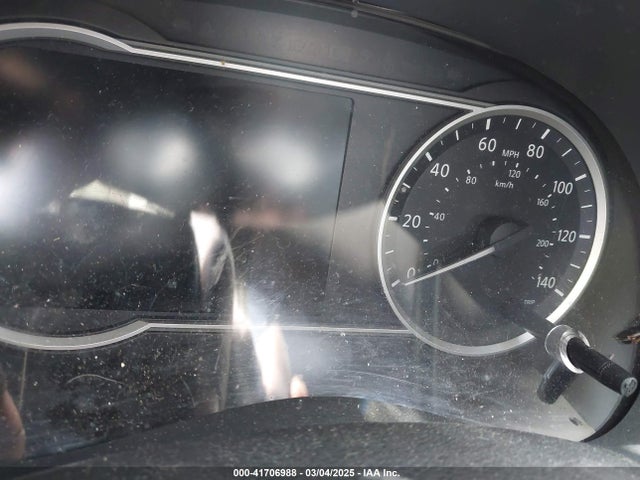 Nissan Versa Sr Xtronic Cvt 2020 3N1CN8FV0LL809525 Image 15