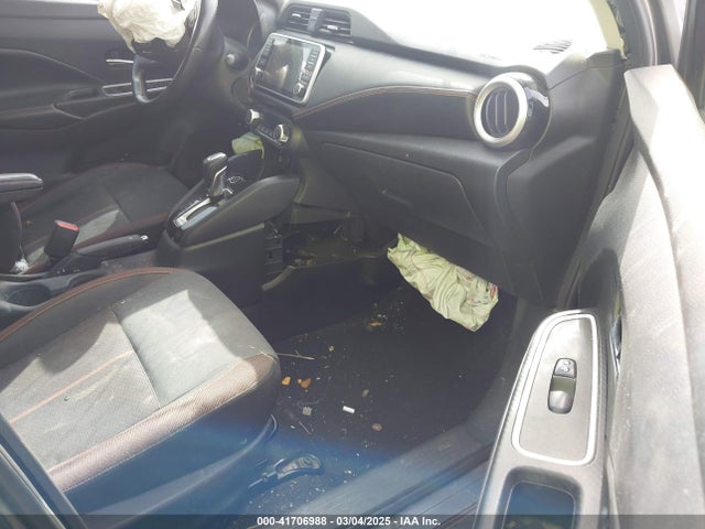 Nissan Versa Sr Xtronic Cvt 2020 3N1CN8FV0LL809525 Image 5