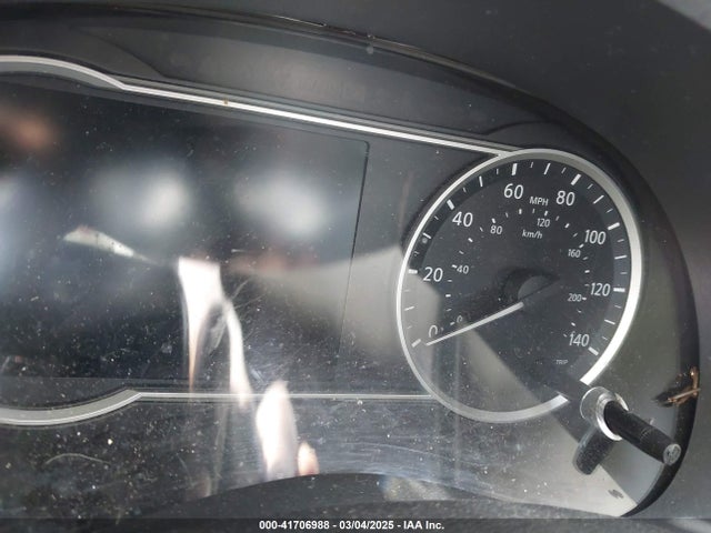 Nissan Versa Sr Xtronic Cvt 2020 3N1CN8FV0LL809525 Image 7