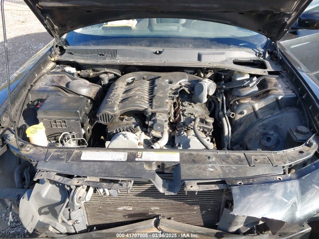 Aukcja sprzedaży 2010 Dodge Charger Sxt, vin: 2B3CA3CVXAH140476, numer aukcji: 41707005