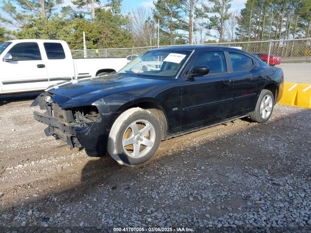 Aukcja sprzedaży 2010 Dodge Charger Sxt, vin: 2B3CA3CVXAH140476, numer aukcji: 41707005