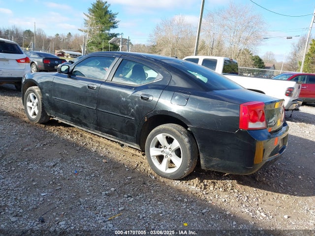 Aukcja sprzedaży 2010 Dodge Charger Sxt, vin: 2B3CA3CVXAH140476, numer aukcji: 41707005