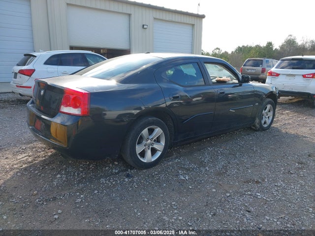 Aukcja sprzedaży 2010 Dodge Charger Sxt, vin: 2B3CA3CVXAH140476, numer aukcji: 41707005