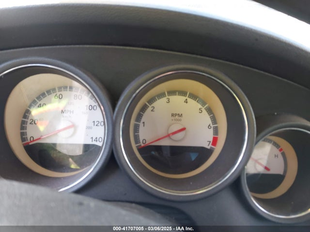 Aukcja sprzedaży 2010 Dodge Charger Sxt, vin: 2B3CA3CVXAH140476, numer aukcji: 41707005