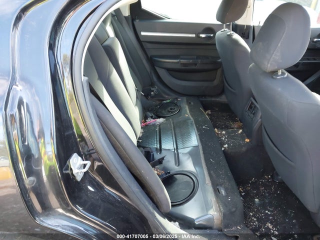Aukcja sprzedaży 2010 Dodge Charger Sxt, vin: 2B3CA3CVXAH140476, numer aukcji: 41707005