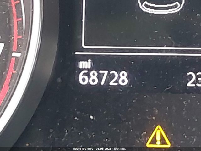 3VWG17AU3JM256487 Volkswagen Golf Tsi S/tsi Se