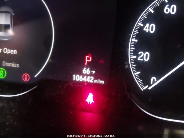 Honda ACCORD EX 2018 1HGCV1F44JA197248 Image 15