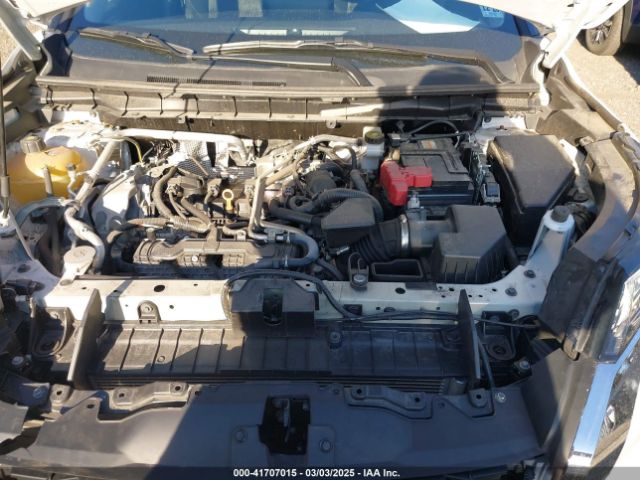 JA4J4TA82NZ041192 Mitsubishi Outlander Es 2.5 S-awc