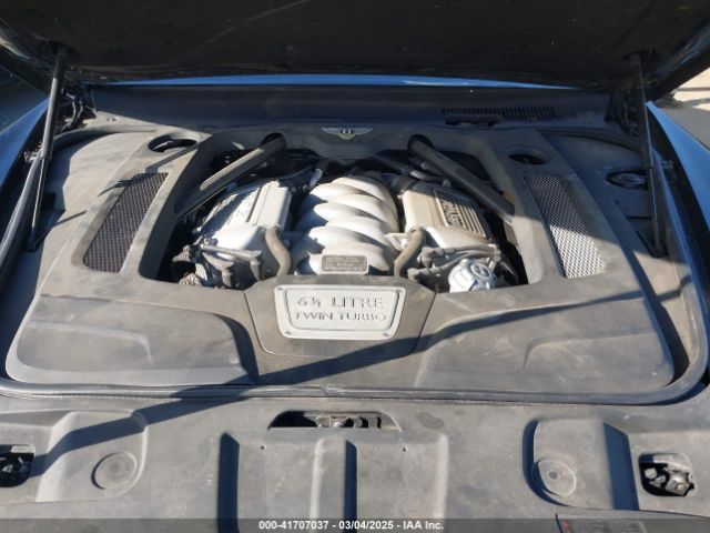 2013 BENTLEY MULSANNE SCBBB7ZH2DC018477 Photo 9