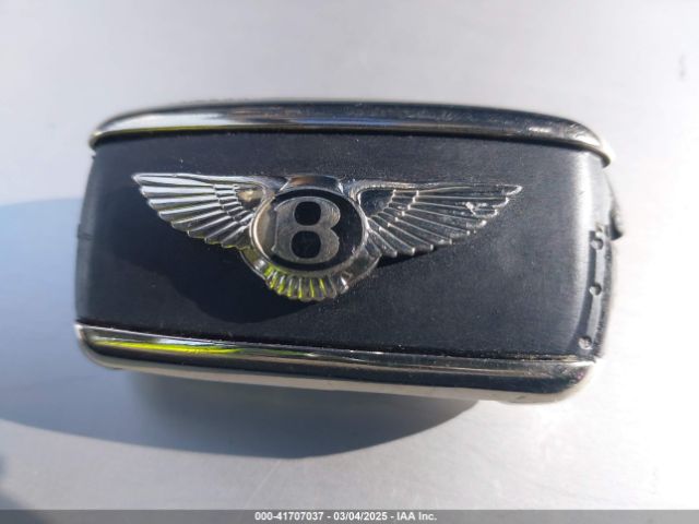 2013 BENTLEY MULSANNE SCBBB7ZH2DC018477 Photo 10