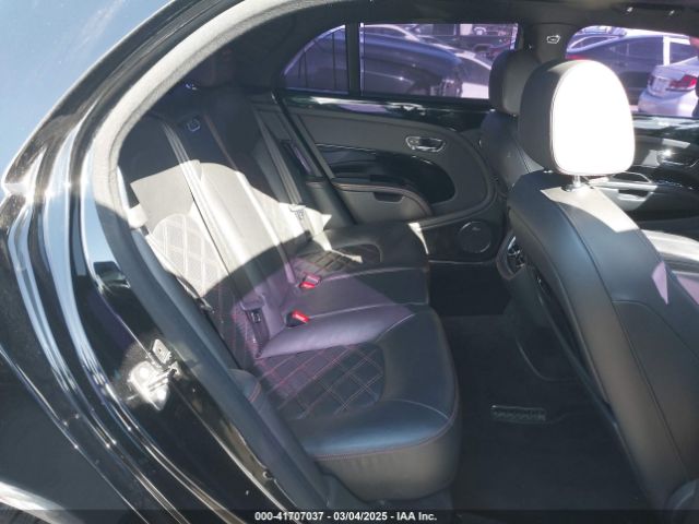 2013 BENTLEY MULSANNE SCBBB7ZH2DC018477 Photo 7