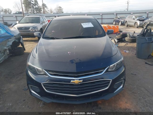 1G1ZE5ST1HF239880 Chevrolet MALIBU 1LT