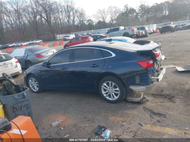 1G1ZE5ST1HF239880 Chevrolet MALIBU 1LT