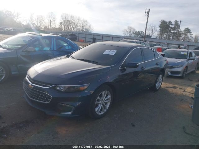 1G1ZE5ST1HF239880 Chevrolet MALIBU 1LT