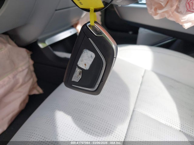 2024 CADILLAC LYRIQ 1GYKPPRL7RZ101369 Photo 10