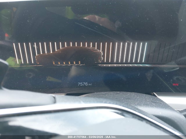 2024 CADILLAC LYRIQ 1GYKPPRL7RZ101369 Photo 6