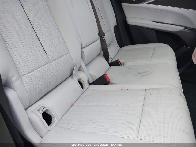 2024 CADILLAC LYRIQ 1GYKPPRL7RZ101369 Photo 7