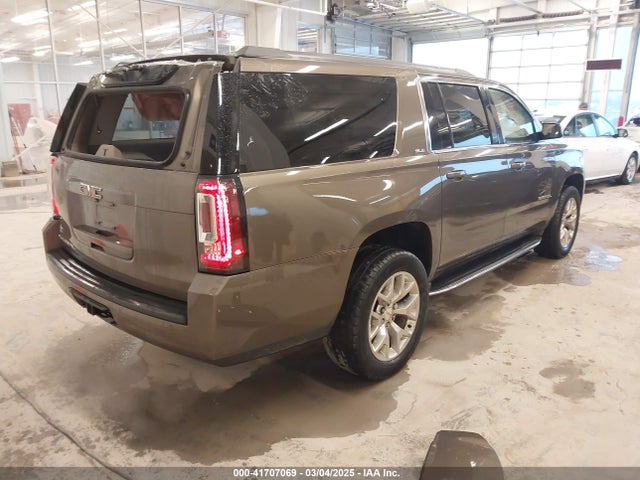 2016 Gmc Yukon Xl Sle მანქანა იყიდება აუქციონზე, vin: 1GKS2FKCXGR305335, აუქციონის ნომერი: 41707069