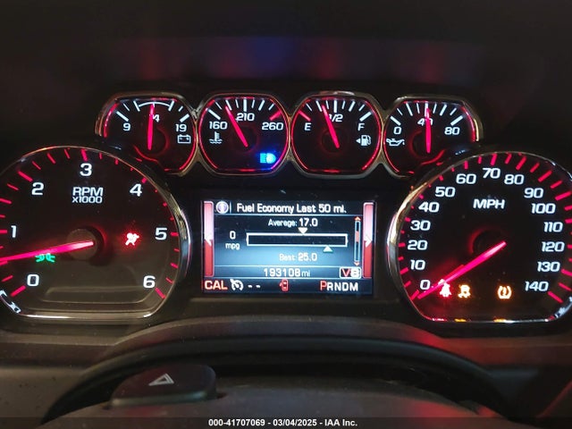 2016 Gmc Yukon Xl Sle მანქანა იყიდება აუქციონზე, vin: 1GKS2FKCXGR305335, აუქციონის ნომერი: 41707069