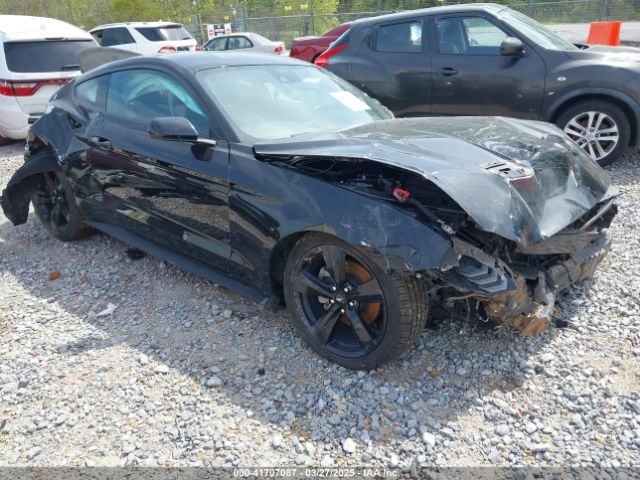 2022 FORD MUSTANG 1FA6P8TH2N5148950