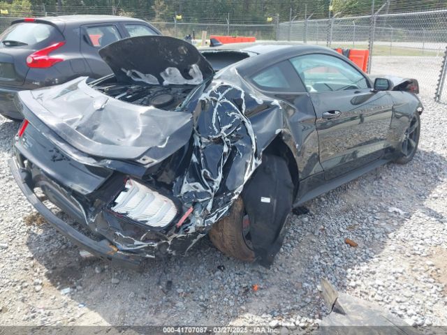 2022 FORD MUSTANG 1FA6P8TH2N5148950 Photo 3