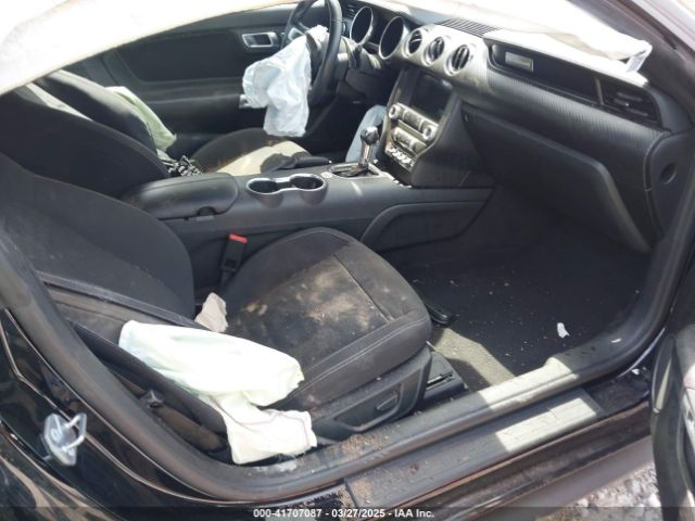 2022 FORD MUSTANG 1FA6P8TH2N5148950 Photo 4