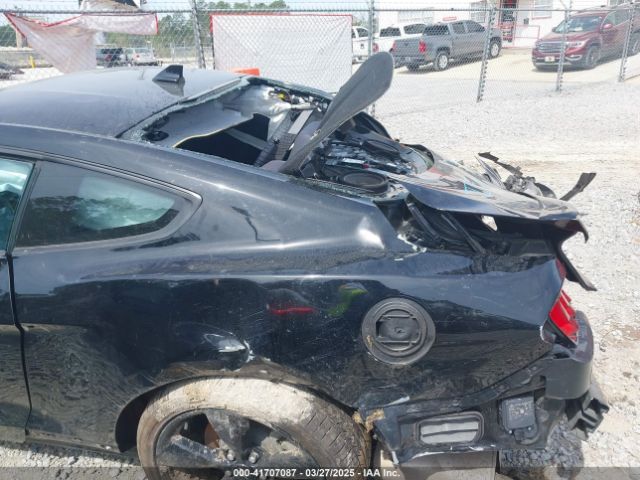 2022 FORD MUSTANG 1FA6P8TH2N5148950 Photo 5