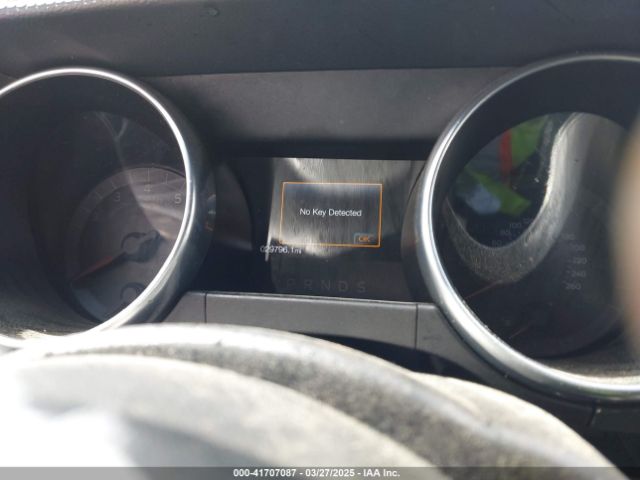 2022 FORD MUSTANG 1FA6P8TH2N5148950 Photo 6