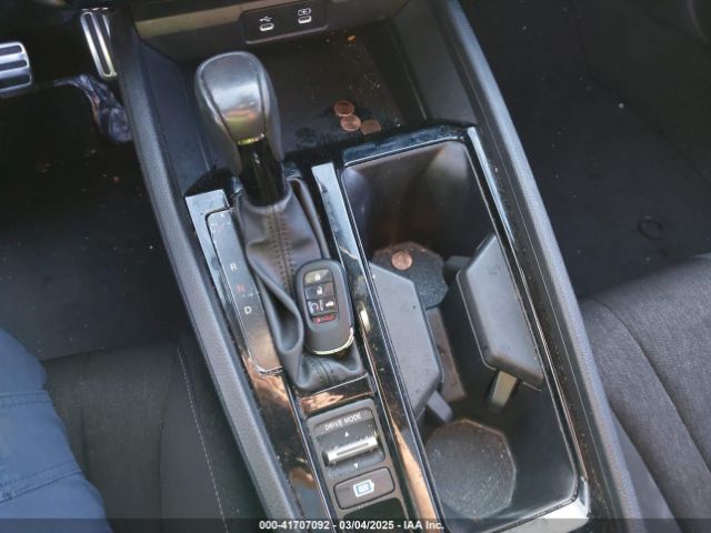 1HGCY2F56PA054090 Honda Accord Hybrid Sport