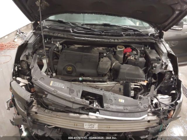 1FM5K8D84HGD50759 Ford EXPLORER XLT