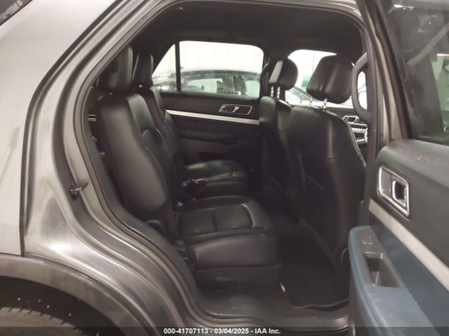 1FM5K8D84HGD50759 Ford EXPLORER XLT