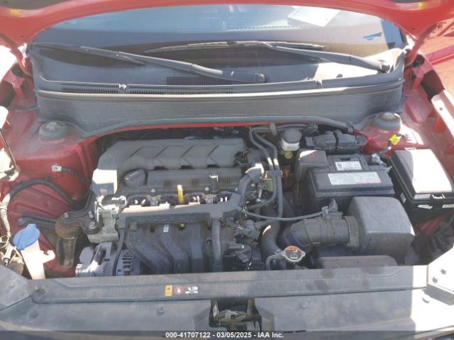 KMHRC8A3XLU018200 Hyundai Venue Sel